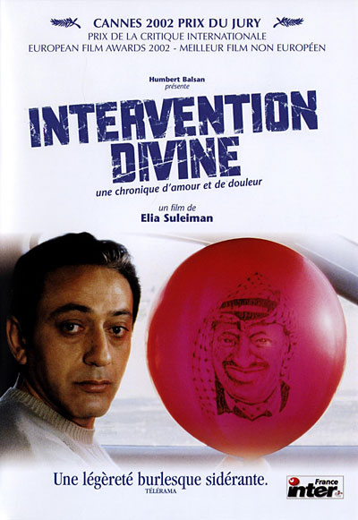 Intervention divine