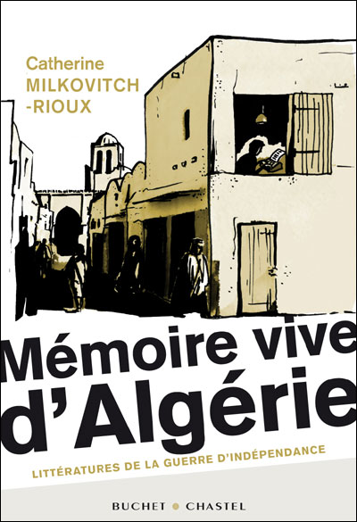 Memoire vive d algerie