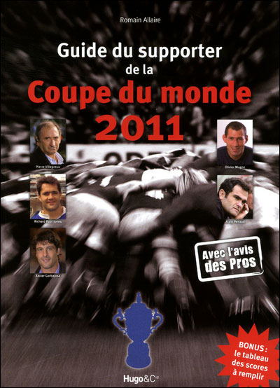 Guide du supporter de la coupe