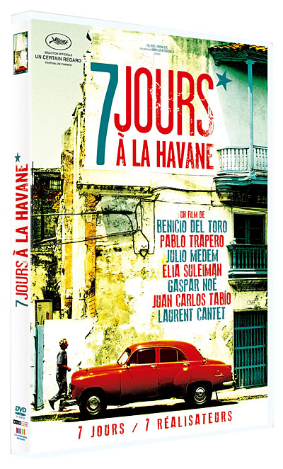 7 jours à la Havane