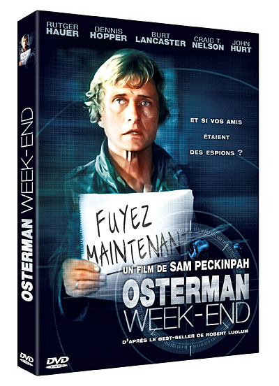 Osterman week-end