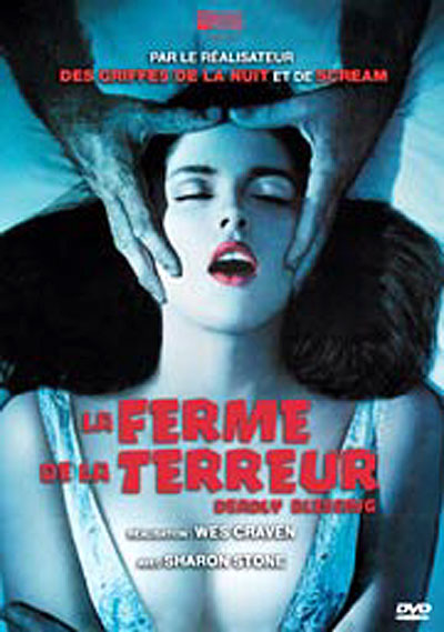 La ferme de la terreur