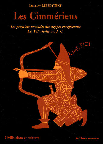 Les Cimmériens