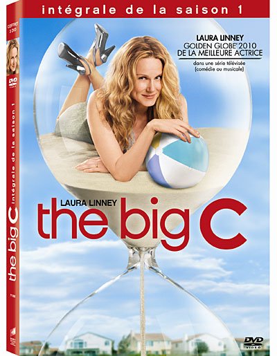 Coffret intégral de la Saison 1