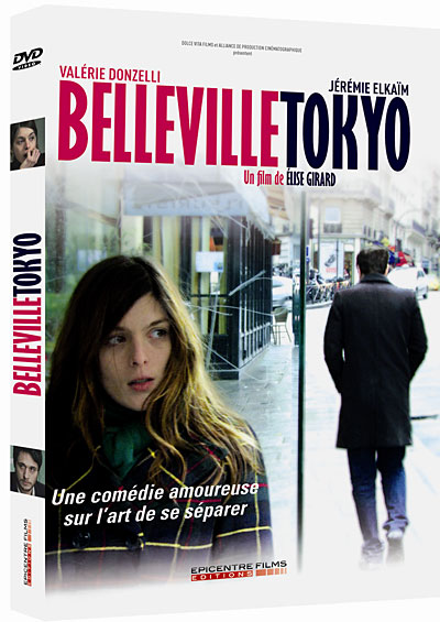 Belleville-Tokyo