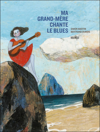 Ma grand-mère chante le blues
