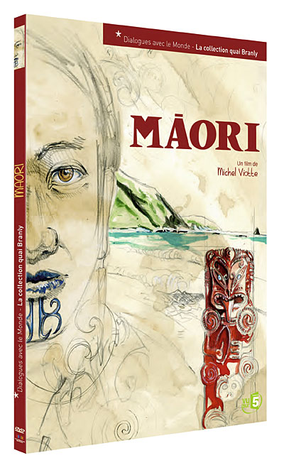 Dialogues avec le monde-quai branly maor