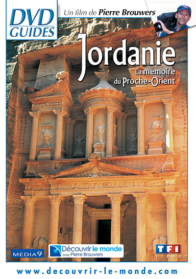 Jordanie : La mémoire du Proche-Orient