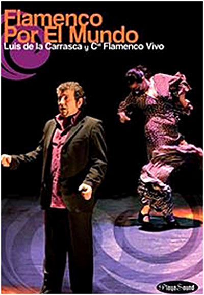 Flamenco por el mundo