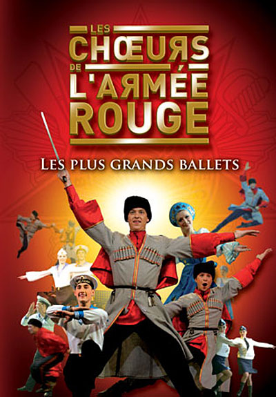 Les plus grands ballets
