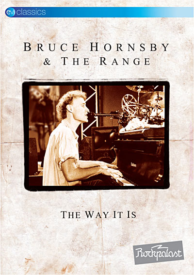 The way it is - Live at Rockpalast