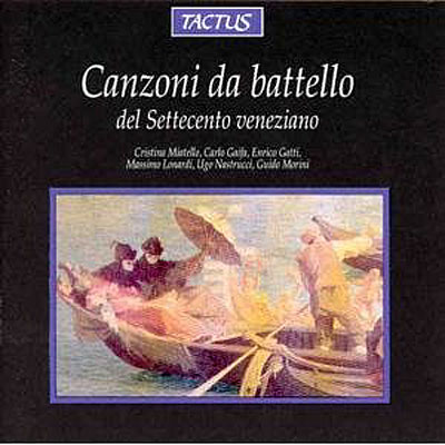 Del settecento veniziano - volume 1