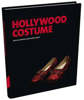 Hollywood Costume