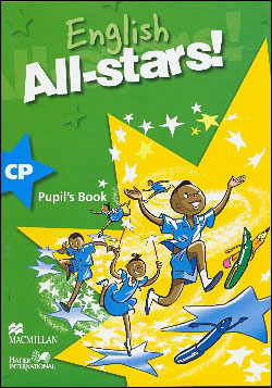 English all stars cp cameroun