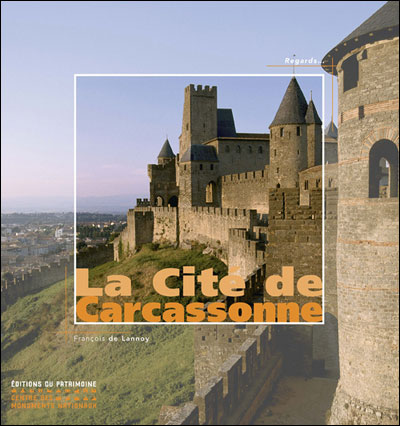 Cite de carcassonne