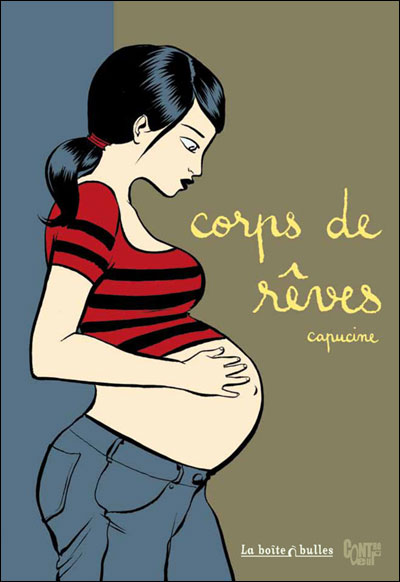 Corps de rêve