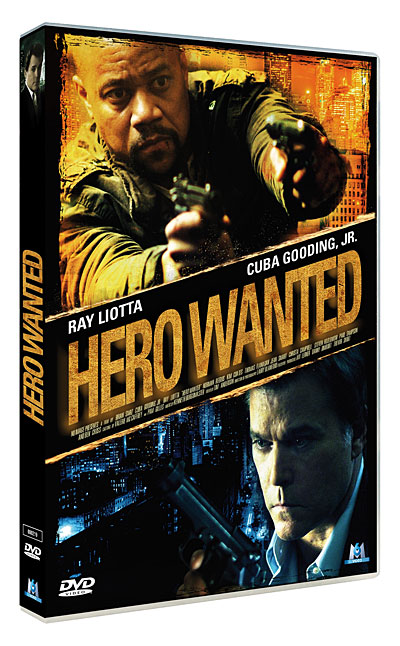 Hero wanted
