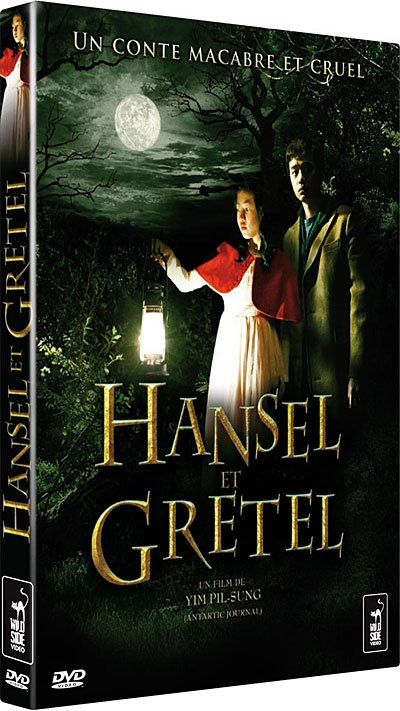 Hansel et Gretel
