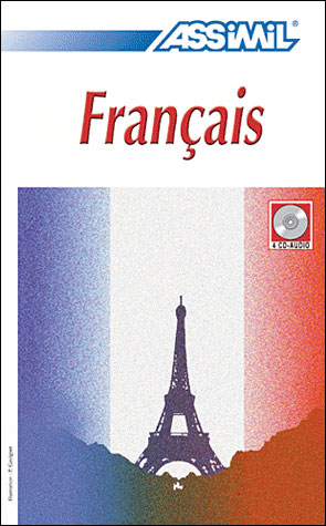 Français - Tony Bulger - Texte lu (CD)