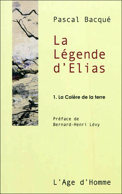 La légende d'Elias
