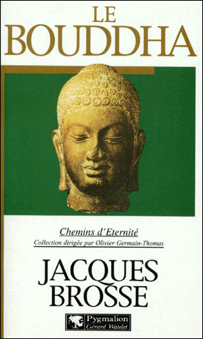 Le bouddha