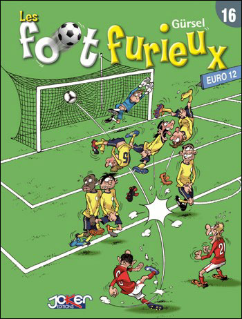 Foot furieux