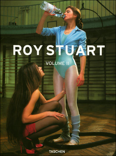 Roy Stuart Volume Reli Collectif Achat Livre Fnac