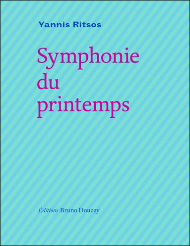 Symphonie du printemps