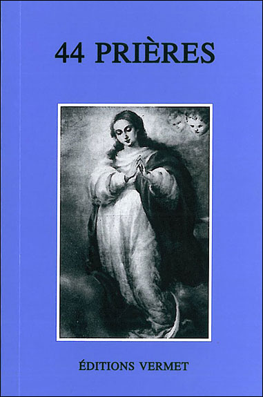 44 prières