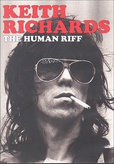 Human riff - Documentary