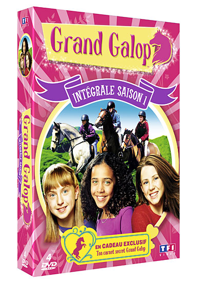 Coffret intégral de la Saison 1 - DVD Zone 2 - Achat & prix | fnac