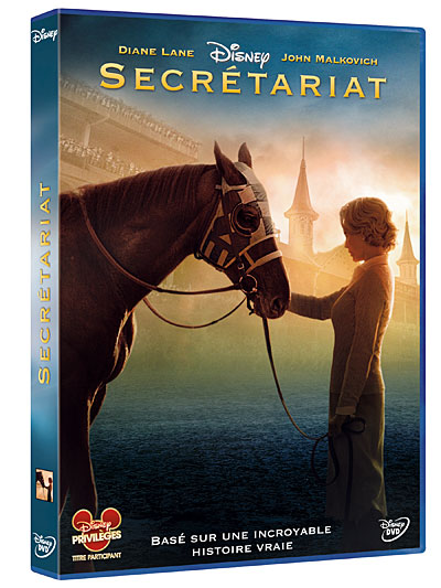 Secretariat