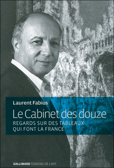 Le cabinet des douze