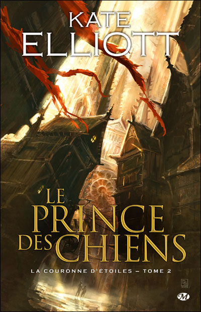 Le prince des chiens