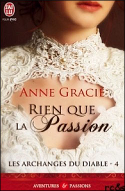 Rien que la passion
