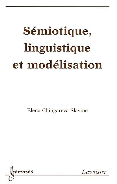 Semiotique linguistique et mod