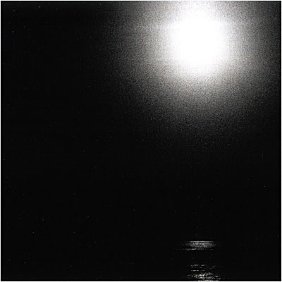 On the coming of darkness
