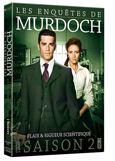 Saison 2 - Volume 2