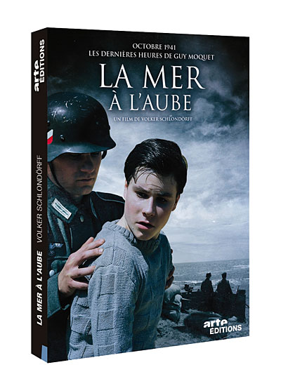 La mer à l'aube