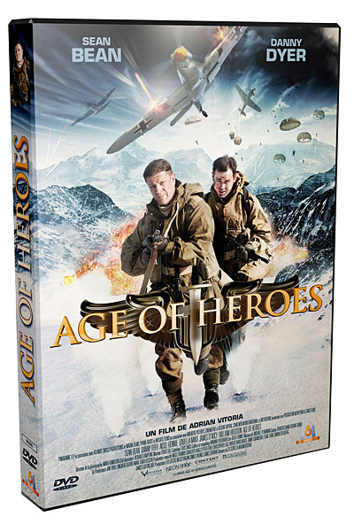 Age of Heroes