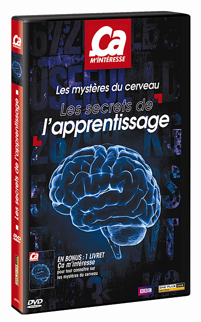 Volume 10 -  Les mystères du cerveau : Les secrets de l'apprentissage