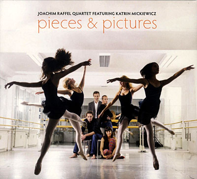 Pieces and pictures