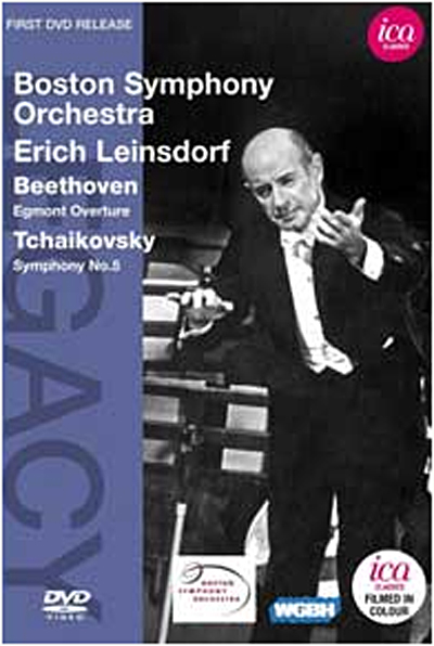 Beethoven - Tchaikovski - Mozart