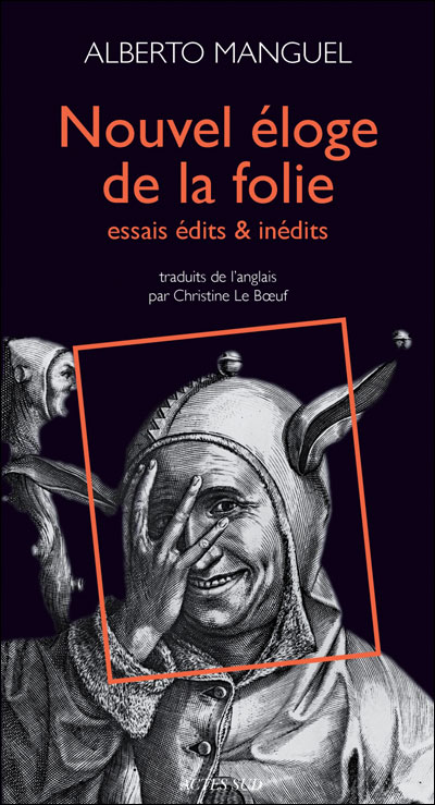 Pour éloge de la folie