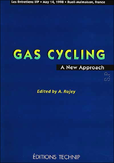 Gas cycling