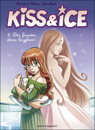 Kiss & Ice