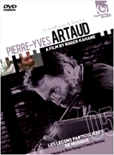 Leçons particulières de musique volume 5