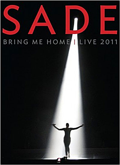 BRING ME HOME - LIVE 2011/BLURAY