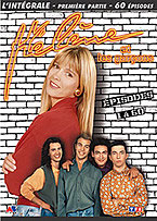Hélène et les garçons - Coffret intégral de la Partie 1 - Episodes 1 à 60