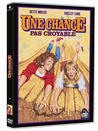 Une chance pas croyable